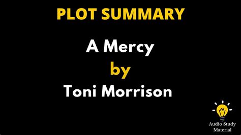 bailuvesd|Beloved by Toni Morrison Plot Summary